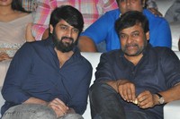 Chalo Movie Pre Release Event Photos